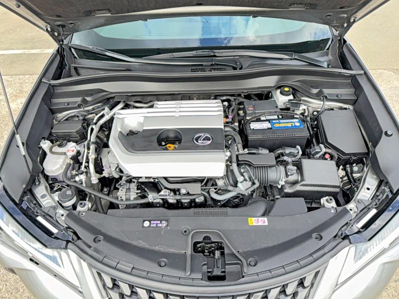Aukcja sprzedaży 2021 Lexus Ux 200, vin: JTHX3JBH4M2039729, numer aukcji: 48522246