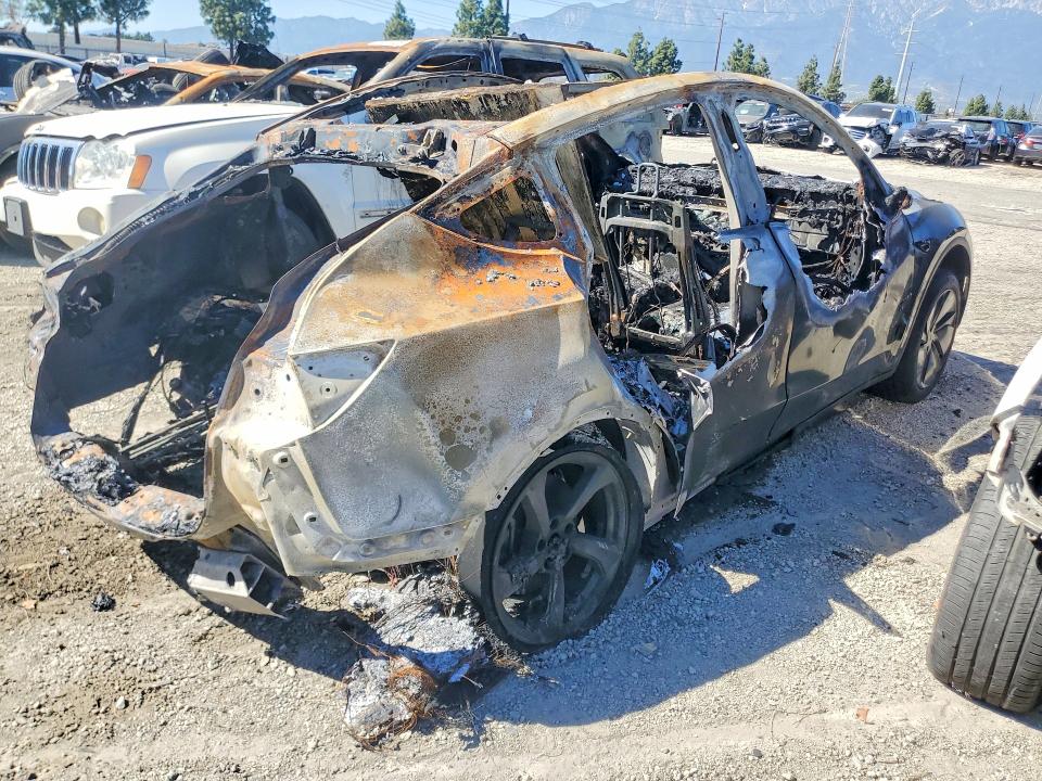 46236776 :رقم المزاد ، 7SAYGDEDXTF522340 vin ، 2026 Tesla Model Y مزاد بيع