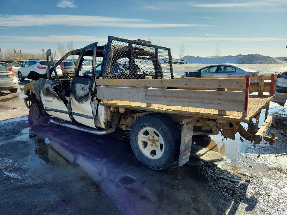 Продаж на аукціоні авто 2004 Dodge Ram 1500, vin: 1D7HU18D04S760580, номер лоту: 79245135