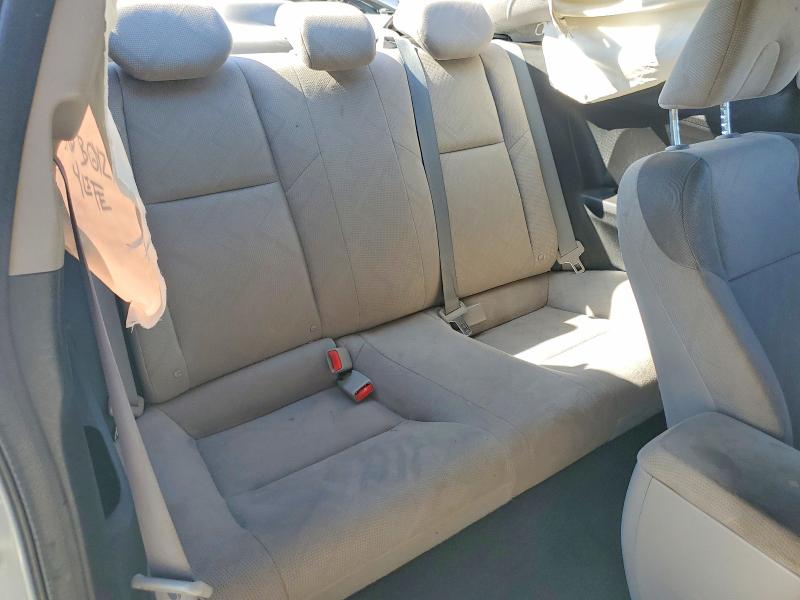 Продаж на аукціоні авто 2012 Honda Civic, vin: 2HGFG3B56CH566682, номер лоту: 46069216