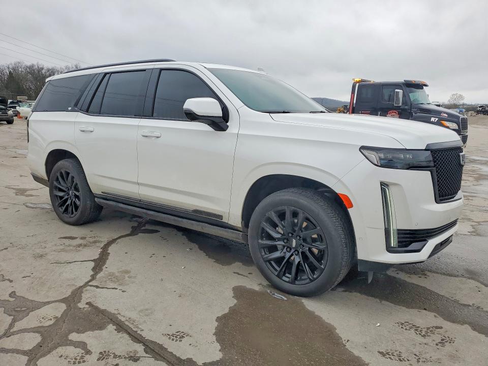 Aukcja sprzedaży 2024 Cadillac Escalade, vin: 1GYS4GKL8RR108897, numer aukcji: 45476066