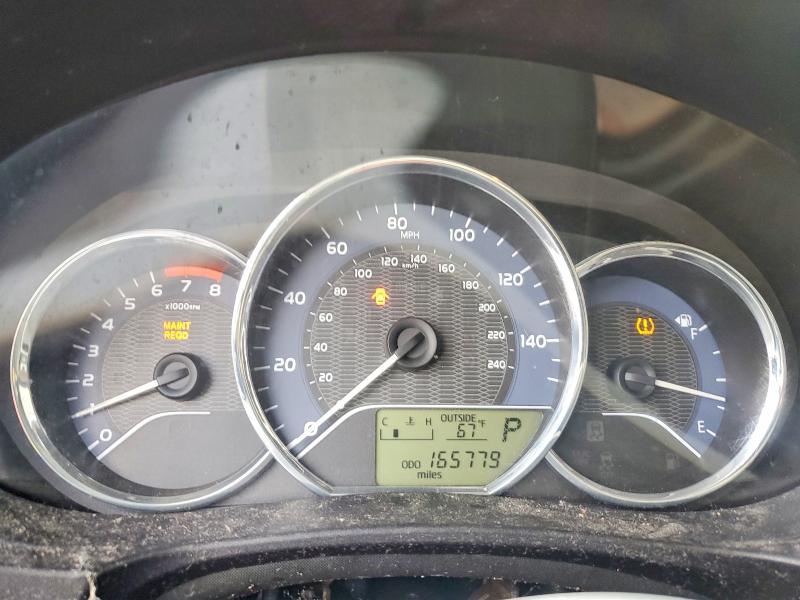 Продаж на аукціоні авто 2015 Toyota Corolla, vin: 2T1BURHE3FC474962, номер лоту: 79110165