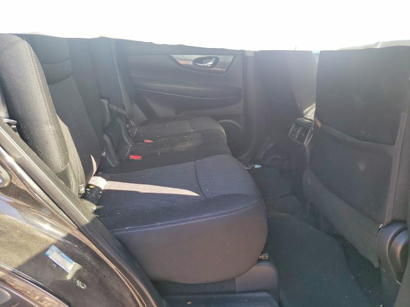 Продаж на аукціоні авто 2019 Nissan Rogue, vin: KNMAT2MV1KP508369, номер лоту: 46646066