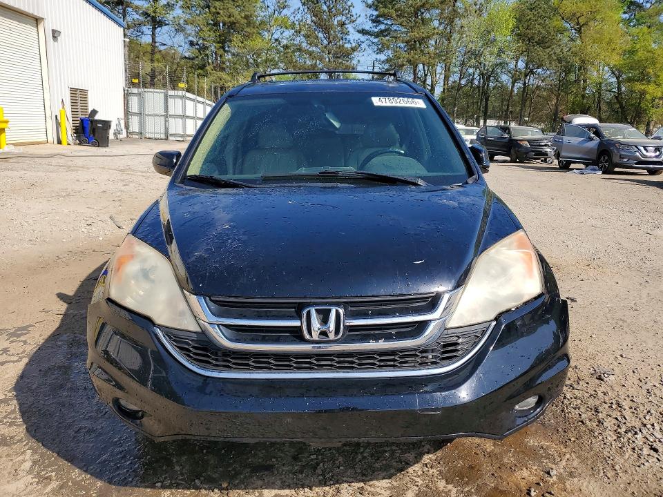 Aukcja sprzedaży 2011 Honda Cr-v, vin: JHLRE3H78BC001140, numer aukcji: 47892666