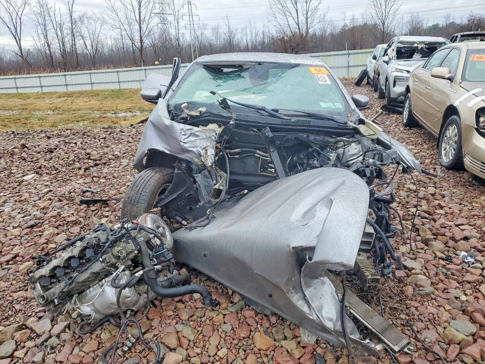 Aukcja sprzedaży 2015 Chrysler 200, vin: 1C3CCCAB2FN725377, numer aukcji: 45757726