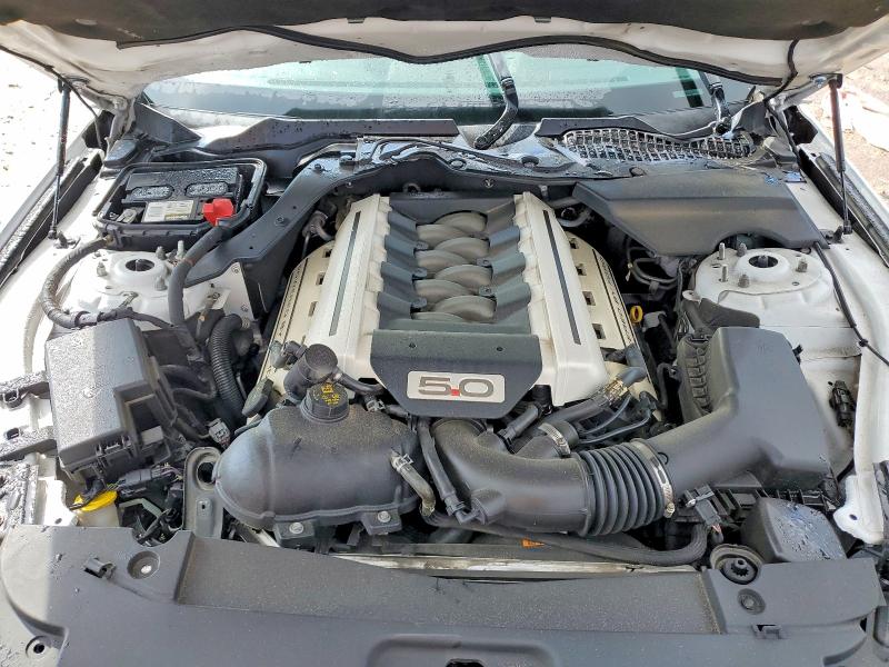2016 Ford Mustang მანქანა იყიდება აუქციონზე, vin: 1FA6P8CF4G5225299, აუქციონის ნომერი: 45775976