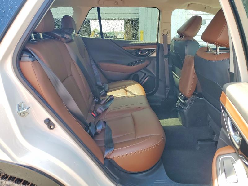 Aukcja sprzedaży 2022 Subaru Outback, vin: 4S4BTAPC4N3244371, numer aukcji: 47731676