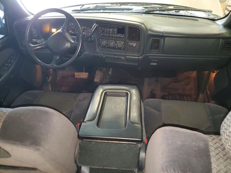 46346336 :رقم المزاد ، 3GNEK13TX2G163868 vin ، 2002 Chevrolet Avalanche مزاد بيع