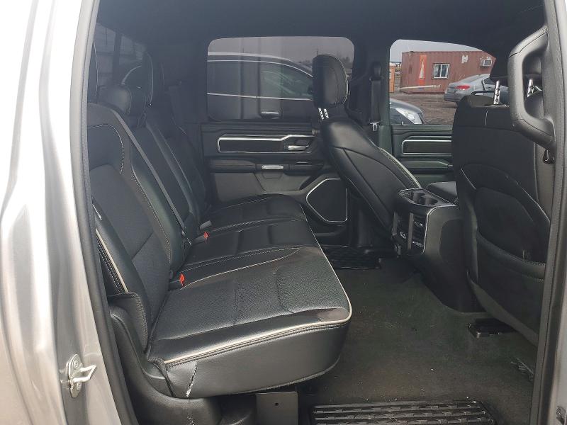 Продаж на аукціоні авто 2023 Ram 1500, vin: 1C6SRFRT7PN663116, номер лоту: 41722416