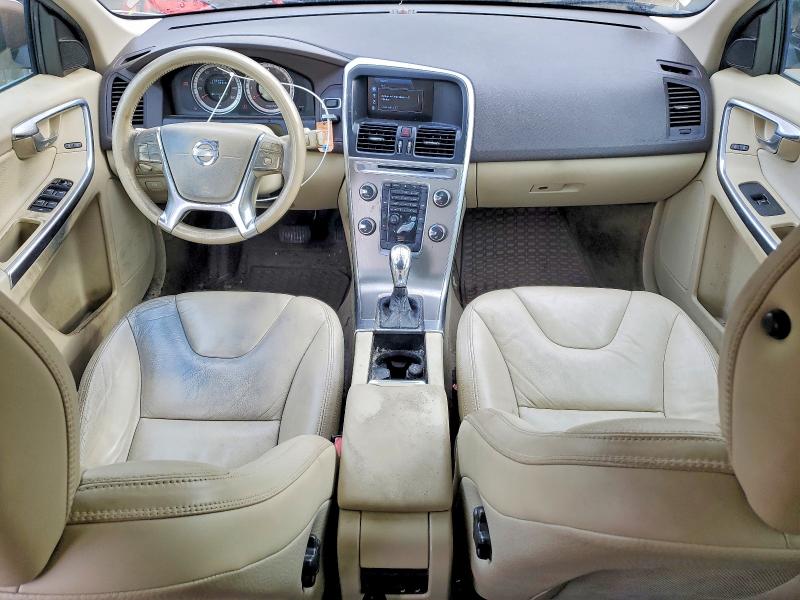 Aukcja sprzedaży 2013 Volvo Xc60, vin: YV4902DZ6D2457317, numer aukcji: 47056346