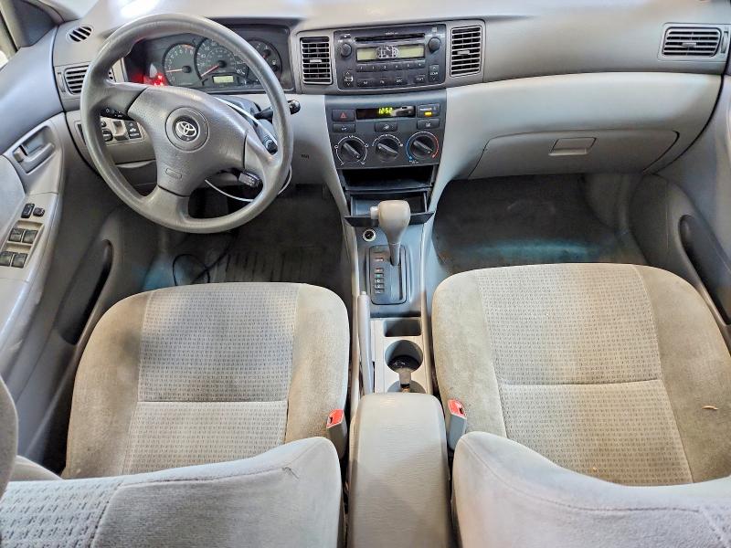 Aukcja sprzedaży 2005 Toyota Corolla, vin: 2T1BR32E95C904709, numer aukcji: 79762195