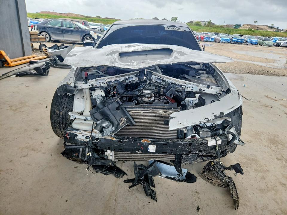Продаж на аукціоні авто 2023 Dodge Charger, vin: 2C3CDXL93PH638466, номер лоту: 47911166