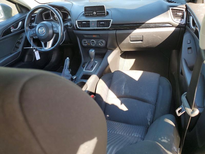 45630156 :رقم المزاد ، JM1BM1L70E1212751 vin ، 2014 Mazda 3 مزاد بيع