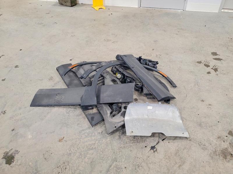 Aukcja sprzedaży 2024 Chevrolet Blazer, vin: 3GNKBHR48RS186343, numer aukcji: 46656016