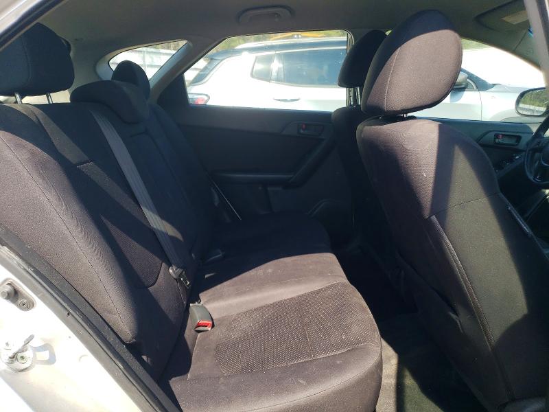 Продажа на аукционе авто 2011 Kia Forte5, vin: KNAFU5A26B5333298, номер лота: 46113646