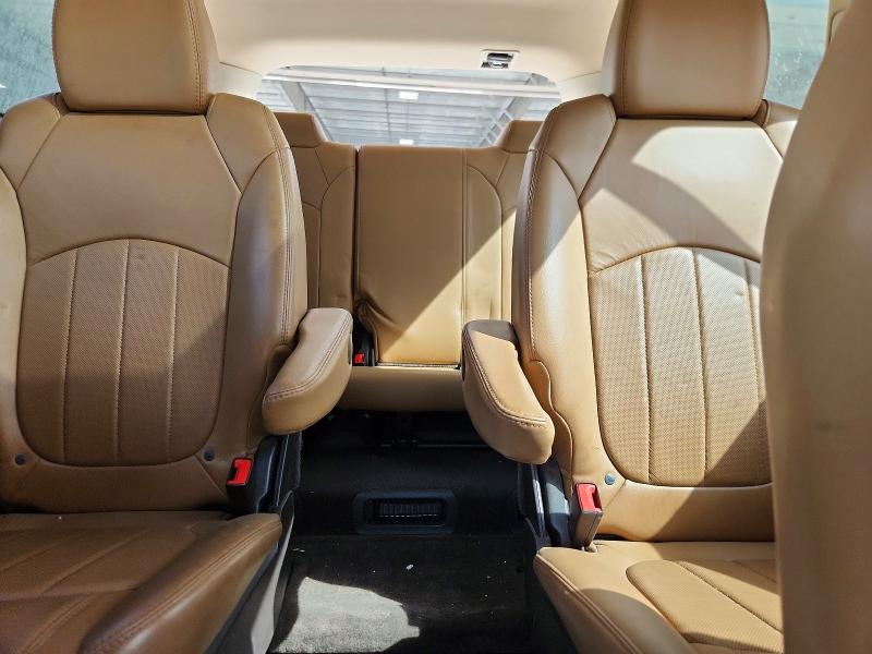 2015 Buick Enclave მანქანა იყიდება აუქციონზე, vin: 5GAKVCKD0FJ184792, აუქციონის ნომერი: 46921456
