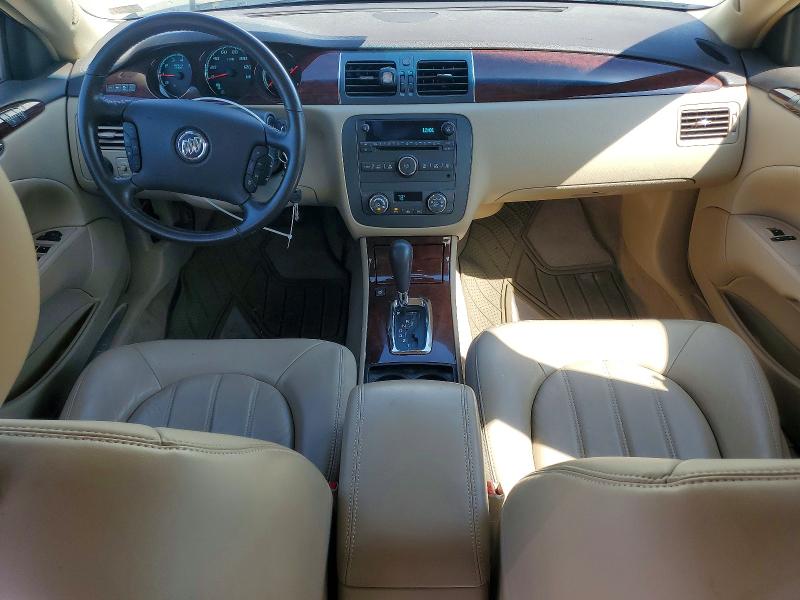 Auction sale of the 2010 Buick Lucerne, vin: 1G4HC5EM7AU106812, lot number: 45696866