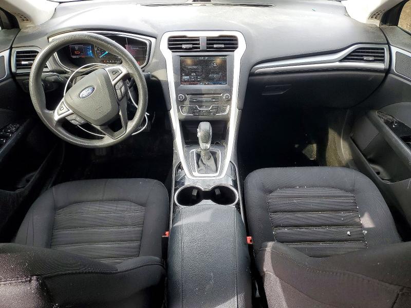 2016 Ford Fusion მანქანა იყიდება აუქციონზე, vin: 3FA6P0H70GR238308, აუქციონის ნომერი: 46174496