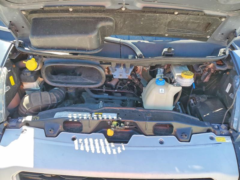 Продажа на аукционе авто 2020 Ram Promaster 3500, vin: 3C6URVJG6LE139892, номер лота: 74633645
