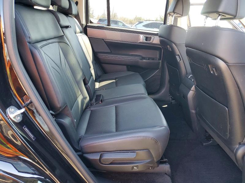 Продажа на аукционе авто 2024 Hyundai Santa Fe Hybrid, vin: 5NMP2DG1XRH013933, номер лота: 46838586