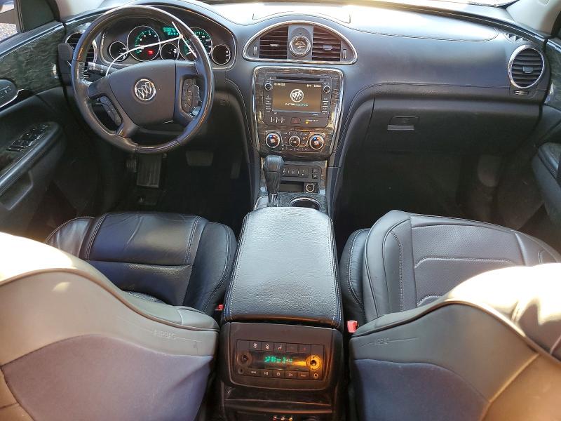 Aukcja sprzedaży 2013 Buick Enclave, vin: 5GAKRDKD8DJ237097, numer aukcji: 42078756