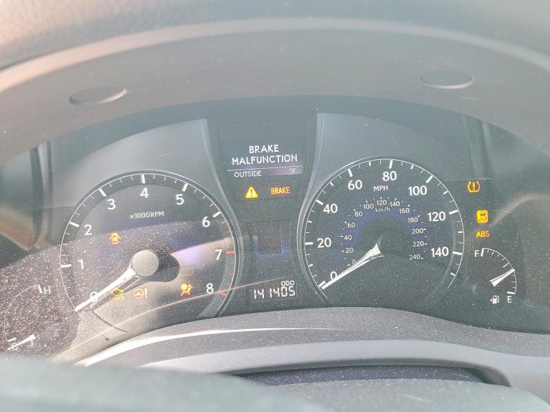 Aukcja sprzedaży 2011 Lexus Rx 350, vin: 2T2ZK1BA1BC063741, numer aukcji: 47886876