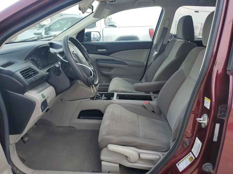 Aukcja sprzedaży 2013 Honda Cr-v, vin: 5J6RM4H35DL058668, numer aukcji: 47196086