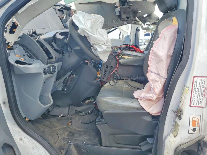 Aukcja sprzedaży 2017 Ford Transit, vin: 1FTBW2CM4HKA82137, numer aukcji: 79911065