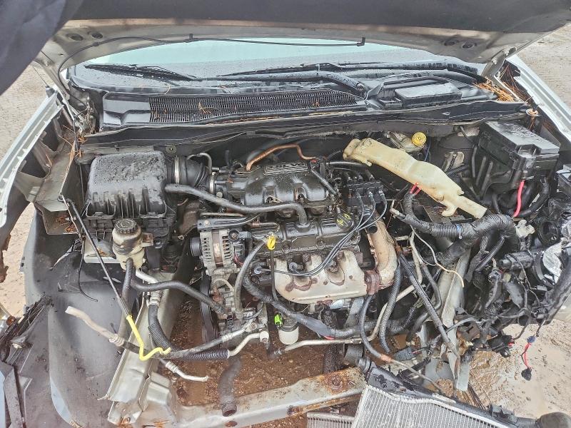 2010 Chrysler Town & Country მანქანა იყიდება აუქციონზე, vin: 2A4RR5D1XAR253812, აუქციონის ნომერი: 45532946