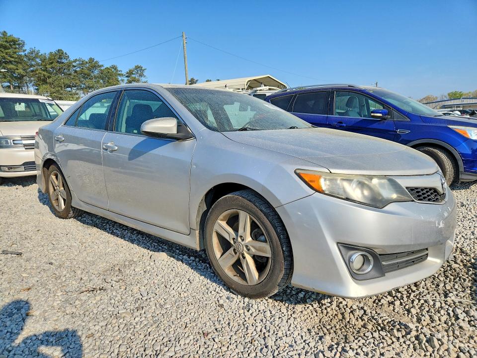 Продажа на аукционе авто 2014 Toyota Camry, vin: 4T1BF1FK5EU360107, номер лота: 47407746