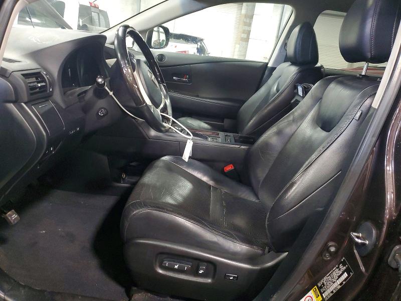 Продаж на аукціоні авто 2013 Lexus Rx 350, vin: 2T2ZK1BA2DC096685, номер лоту: 45527416