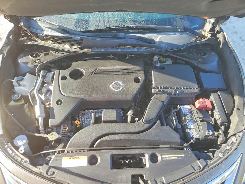 Продаж на аукціоні авто 2015 Nissan Altima, vin: 1N4AL3APXFC134634, номер лоту: 46612316