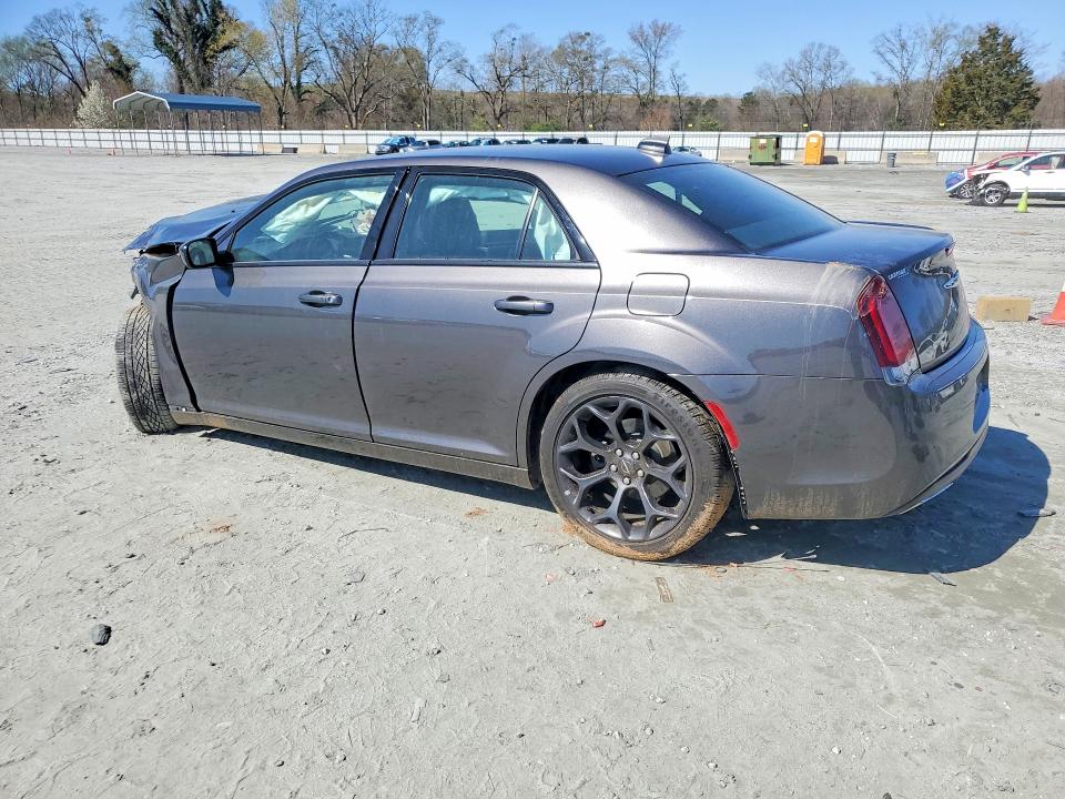 Aukcja sprzedaży 2019 Chrysler 300, vin: 2C3CCABG6KH537902, numer aukcji: 41666626