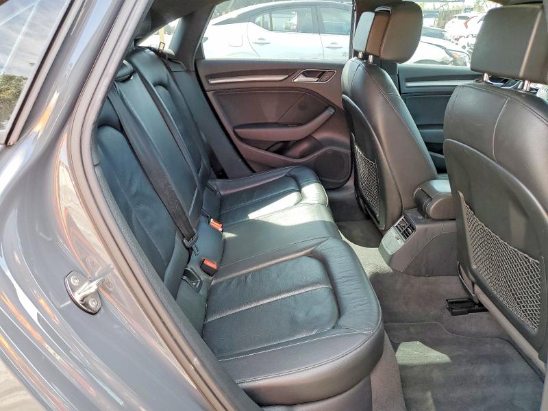 Продажа на аукционе авто 2019 Audi A3, vin: WAUAUGFF5KA085957, номер лота: 79952175