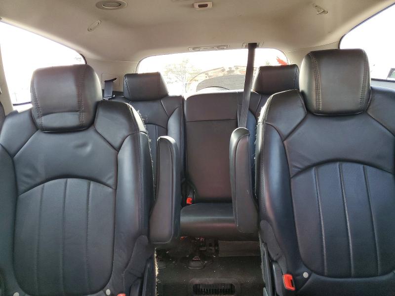 Aukcja sprzedaży 2008 Buick Enclave, vin: 5GAEV23728J278126, numer aukcji: 79370645