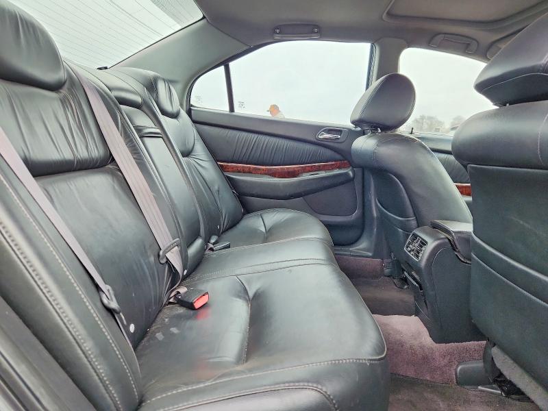 2003 Acura 3.2tl მანქანა იყიდება აუქციონზე, vin: 19UUA56663A083909, აუქციონის ნომერი: 46545506