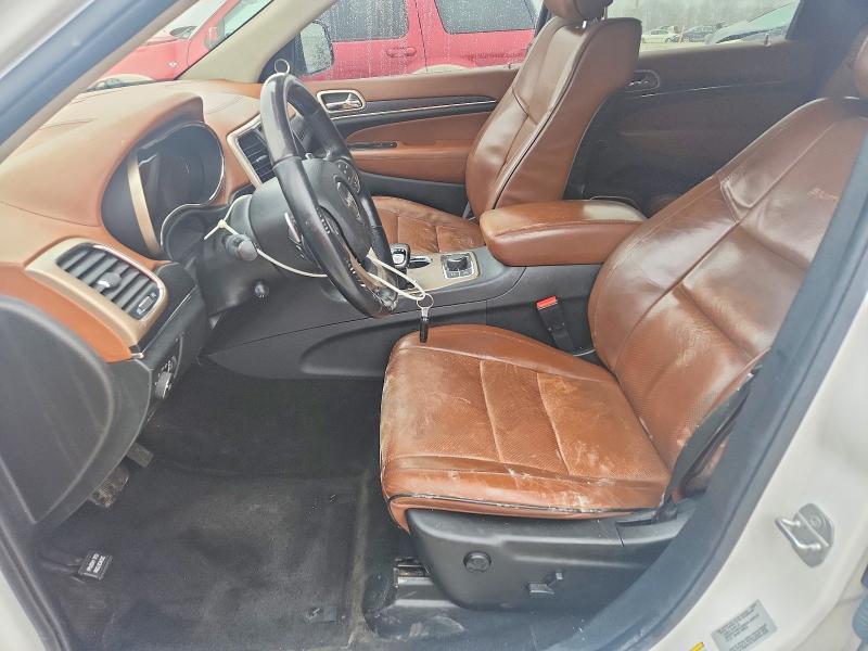 79946155 :رقم المزاد ، 1C4RJFJG4FC905626 vin ، 2015 Jeep Grand Cherokee مزاد بيع