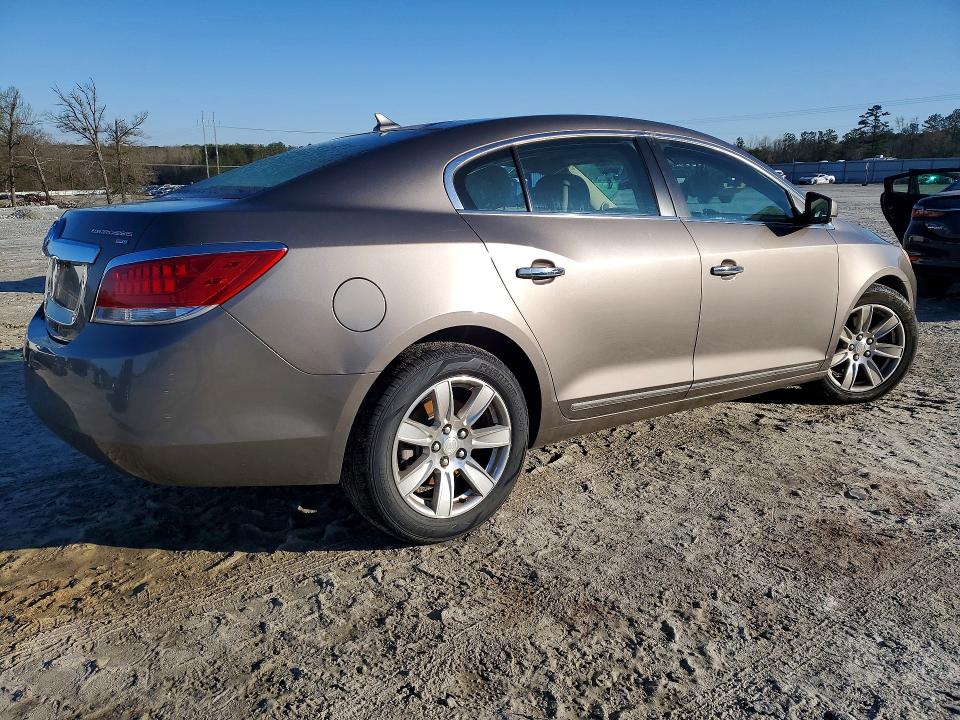 Aukcja sprzedaży 2010 Buick Lacrosse, vin: 1G4GC5EG9AF223785, numer aukcji: 46291956