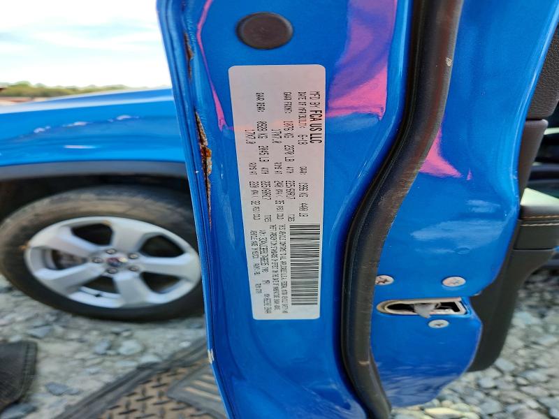Продажа на аукционе авто 2018 Jeep Compass, vin: 3C4NJCBB9JT468235, номер лота: 47187256