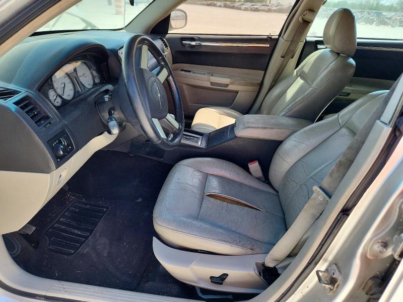 Aukcja sprzedaży 2005 Chrysler 300, vin: 2C3JA53G35H154913, numer aukcji: 48150786