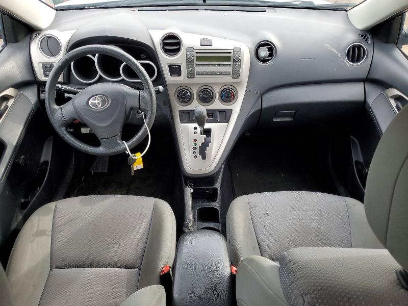 Aukcja sprzedaży 2010 Toyota Matrix, vin: 2T1KU4EE4AC196993, numer aukcji: 79553845
