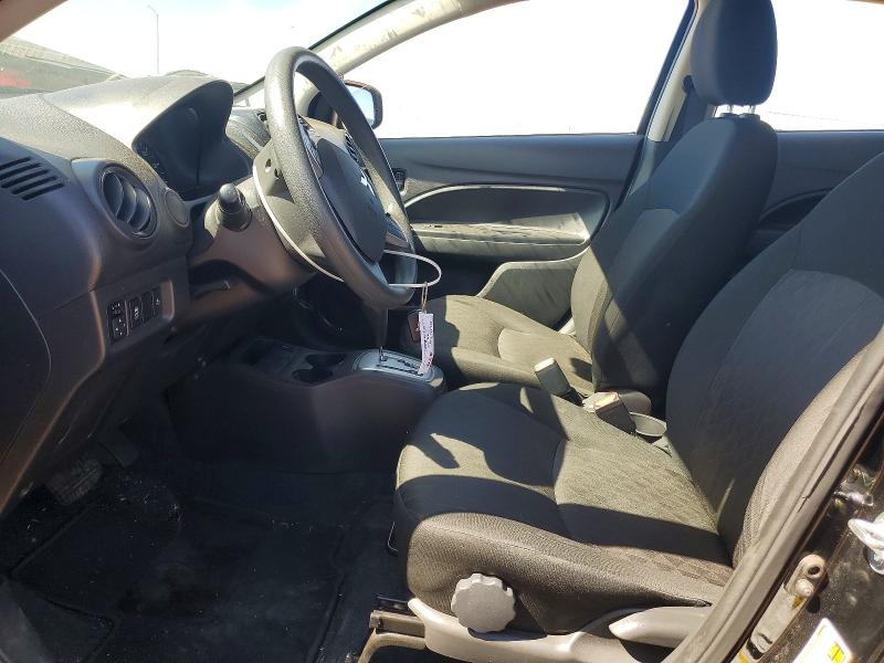Продаж на аукціоні авто 2024 Mitsubishi Mirage, vin: ML32AUHJ7RH019284, номер лоту: 41608526