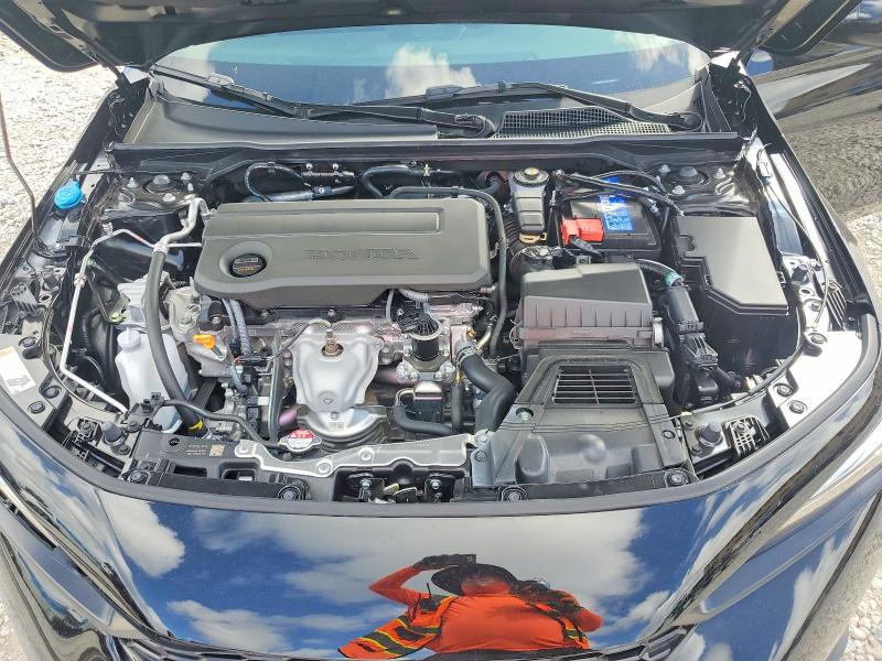 Продаж на аукціоні авто 2026 Honda Civic, vin: 2HGFE2F54TH518883, номер лоту: 41745676