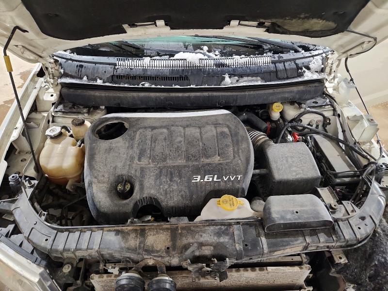 47262306 :رقم المزاد ، 3C4PDDFG5FT554340 vin ، 2015 Dodge Journey مزاد بيع