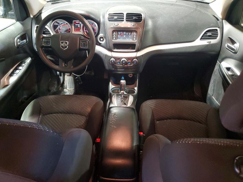 2019 Dodge Journey მანქანა იყიდება აუქციონზე, vin: 3C4PDCAB3KT865281, აუქციონის ნომერი: 47518186