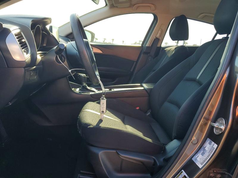 Aukcja sprzedaży 2017 Mazda 3, vin: 3MZBN1U71HM147229, numer aukcji: 47726436