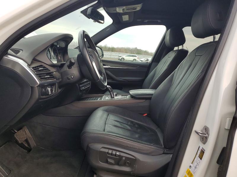 Aukcja sprzedaży 2017 Bmw X5, vin: 5UXKT0C3XH0V95827, numer aukcji: 79668585