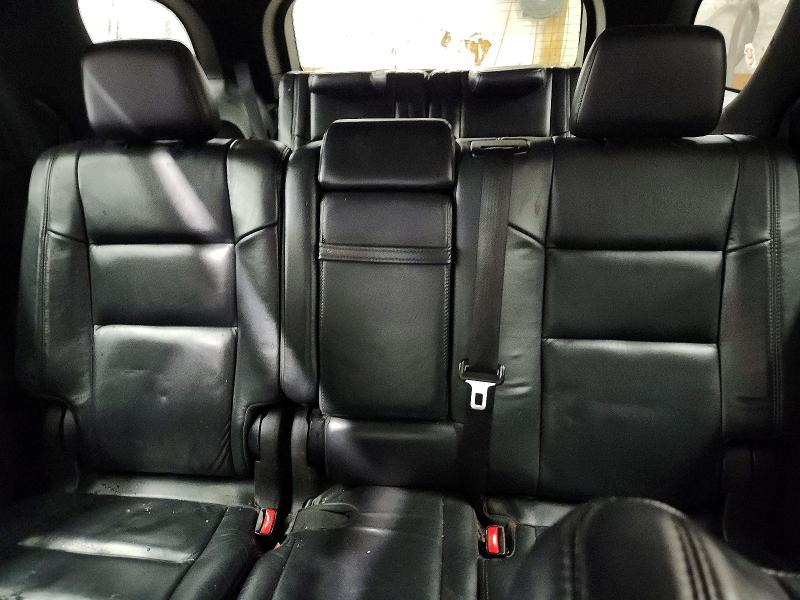 Продаж на аукціоні авто 2014 Dodge Durango, vin: 1C4RDJDG3EC558732, номер лоту: 79937655