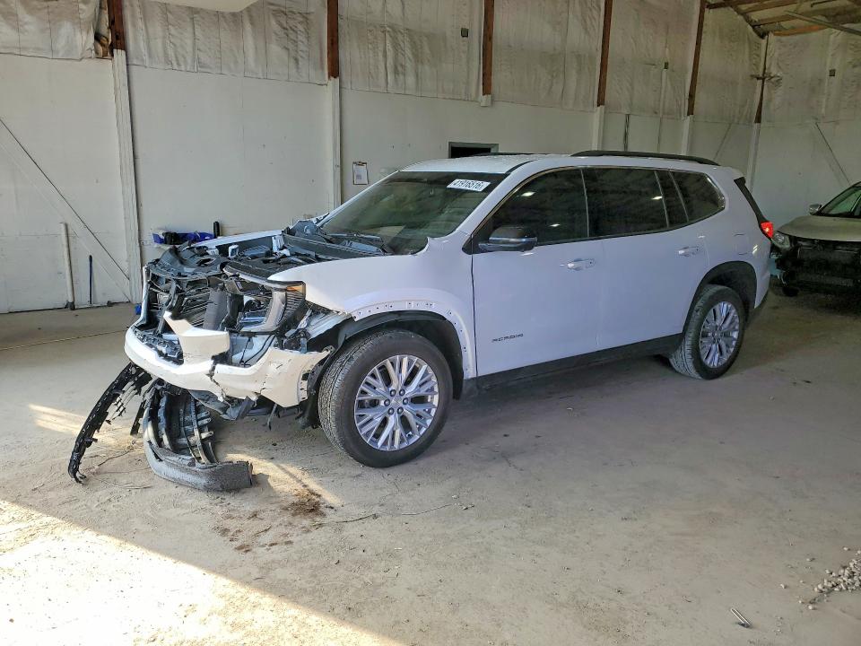 Aukcja sprzedaży 2024 Gmc Acadia, vin: 1GKENKKS2RJ235917, numer aukcji: 41916516