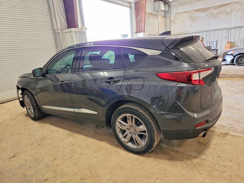 Продаж на аукціоні авто 2019 Acura Rdx, vin: 5J8TC2H7XKL031776, номер лоту: 47373016